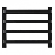 Καλοριφέρ Μπάνιου Πετσετοκρεμάστρα Επιτοίχια 75W IPX4 500357